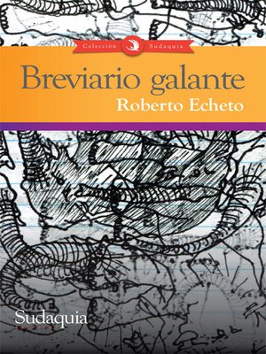 cover image of Breviario galante